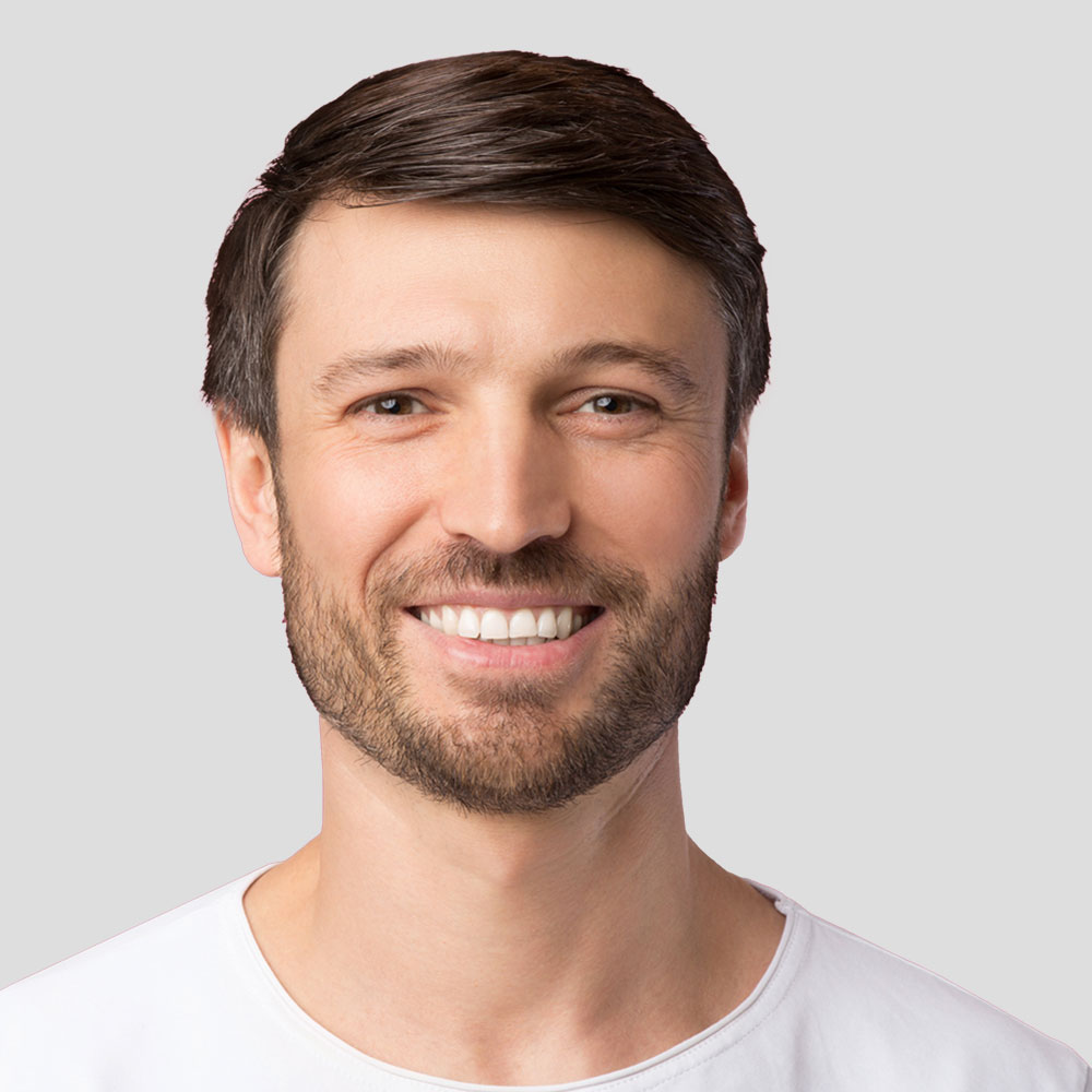 Michael Anderson